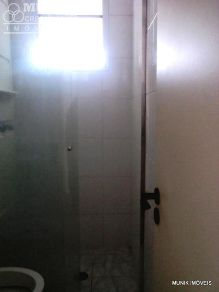 APARTAMENTO 2 DORMS. 1 VAGA NO JD. DAS VERTENTES