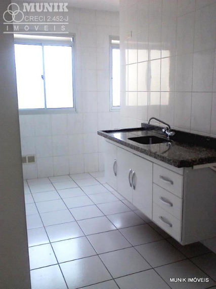 APARTAMENTO 2 DORMS. 1 VAGA NO JD. DAS VERTENTES