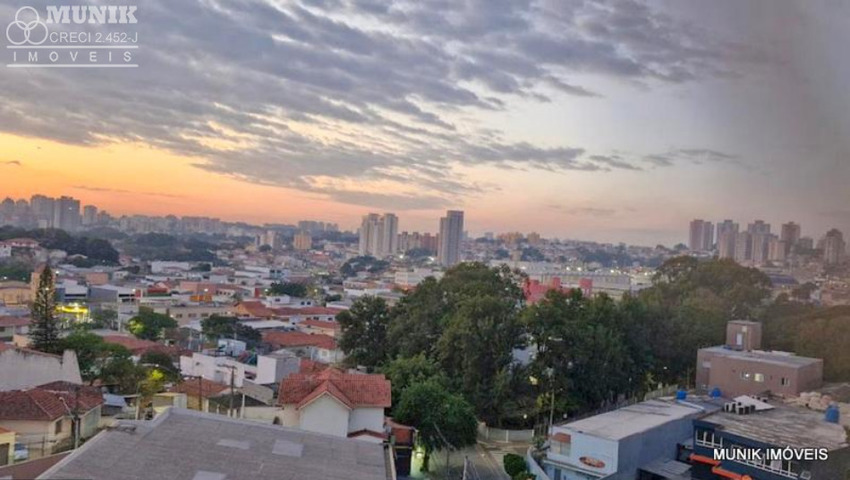 APARTAMENTO 2 DORMS. 1 VAGA NO JD. DAS VERTENTES