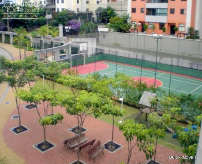 APARTAMENTO 2 DORMS. 1 VAGA NO JD. DAS VERTENTES