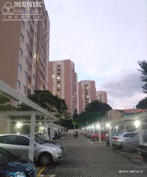 APARTAMENTO 2 DORMS. 1 VAGA NO JD. DAS VERTENTES
