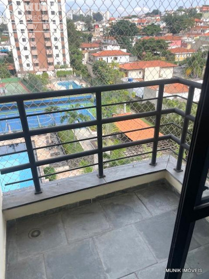 APARTAMENTO 3 DORMS. 1 VAGA NO JD. BONFIGLIOLI