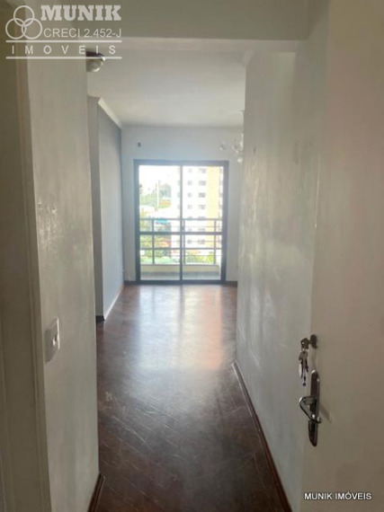 APARTAMENTO 3 DORMS. 1 VAGA NO JD. BONFIGLIOLI