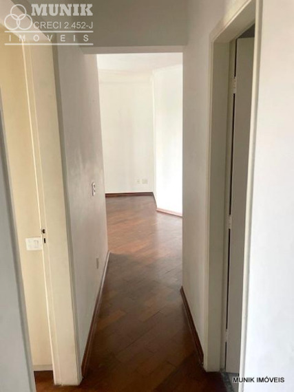 APARTAMENTO 3 DORMS. 1 VAGA NO JD. BONFIGLIOLI