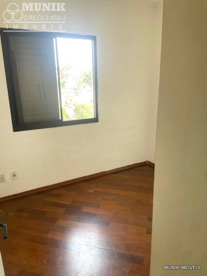 APARTAMENTO 3 DORMS. 1 VAGA NO JD. BONFIGLIOLI