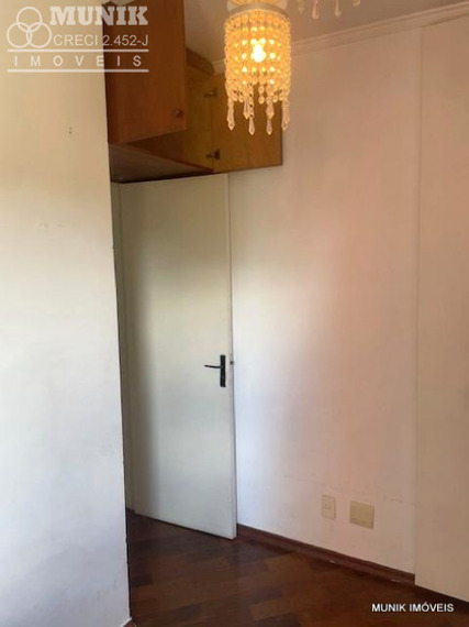 APARTAMENTO 3 DORMS. 1 VAGA NO JD. BONFIGLIOLI