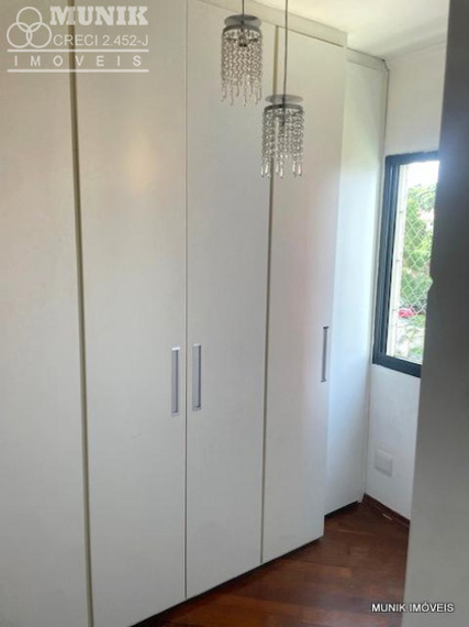 APARTAMENTO 3 DORMS. 1 VAGA NO JD. BONFIGLIOLI