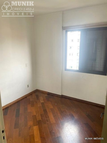 APARTAMENTO 3 DORMS. 1 VAGA NO JD. BONFIGLIOLI
