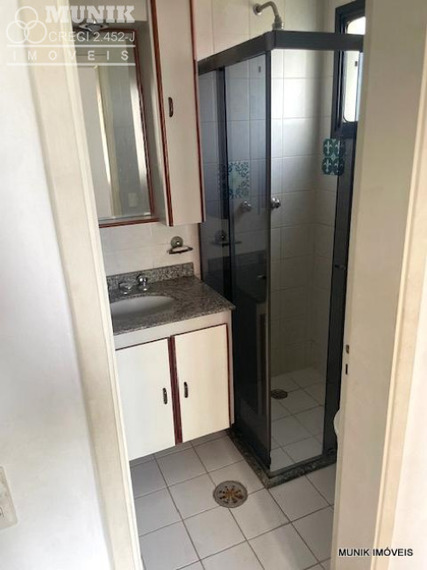 APARTAMENTO 3 DORMS. 1 VAGA NO JD. BONFIGLIOLI