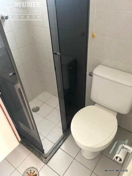 APARTAMENTO 3 DORMS. 1 VAGA NO JD. BONFIGLIOLI