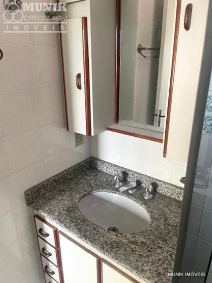 APARTAMENTO 3 DORMS. 1 VAGA NO JD. BONFIGLIOLI
