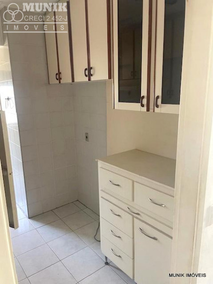 APARTAMENTO 3 DORMS. 1 VAGA NO JD. BONFIGLIOLI