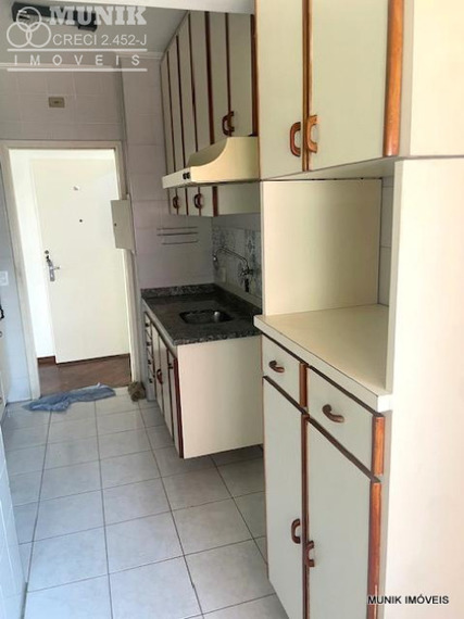 APARTAMENTO 3 DORMS. 1 VAGA NO JD. BONFIGLIOLI