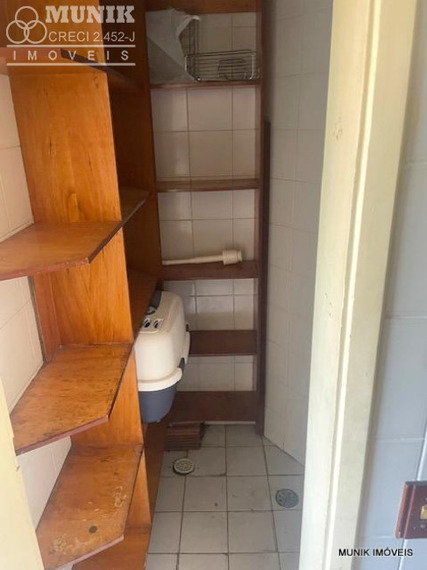 APARTAMENTO 3 DORMS. 1 VAGA NO JD. BONFIGLIOLI