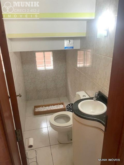 SOBRADO 3 DORMS. 2 VAGAS EM COTIA