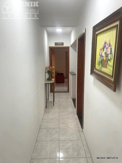 SOBRADO 3 DORMS. 2 VAGAS EM COTIA