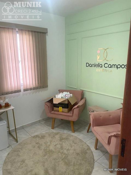 SOBRADO 3 DORMS. 2 VAGAS EM COTIA