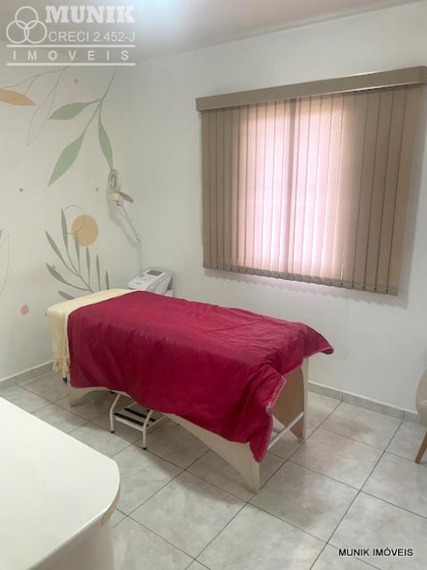 SOBRADO 3 DORMS. 2 VAGAS EM COTIA