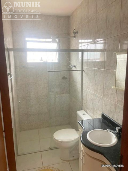 SOBRADO 3 DORMS. 2 VAGAS EM COTIA