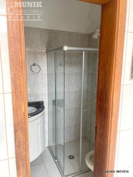 SOBRADO 3 DORMS. 2 VAGAS EM COTIA
