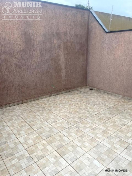 SOBRADO 3 DORMS. 2 VAGAS EM COTIA
