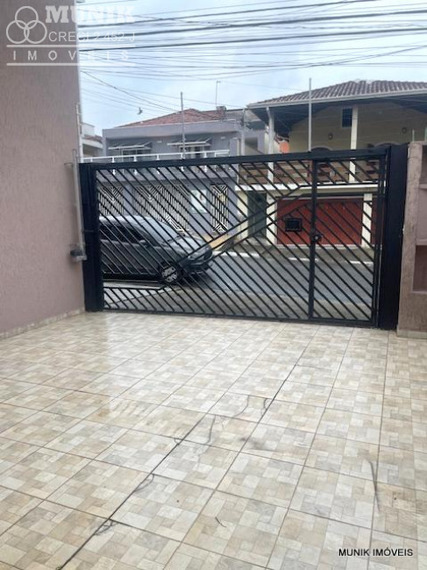 SOBRADO 3 DORMS. 2 VAGAS EM COTIA