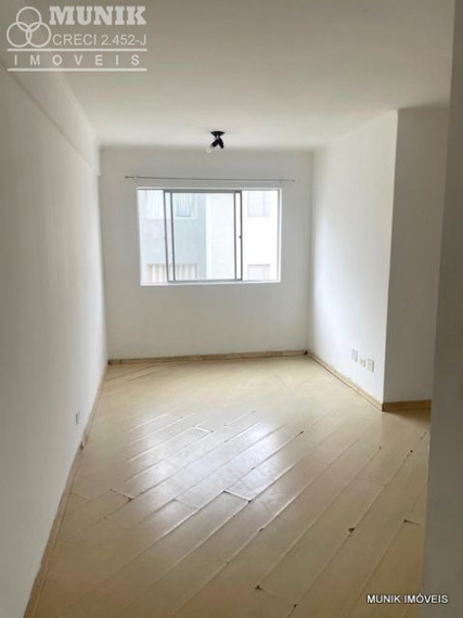 APARTAMENTO 2 DORMS. 1 VAGA NO JD. PINHEIROS