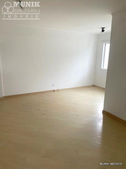 APARTAMENTO 2 DORMS. 1 VAGA NO JD. PINHEIROS