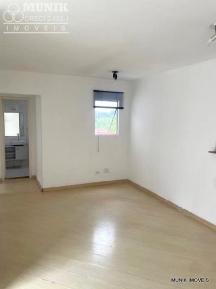 APARTAMENTO 2 DORMS. 1 VAGA NO JD. PINHEIROS
