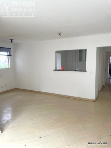 APARTAMENTO 2 DORMS. 1 VAGA NO JD. PINHEIROS