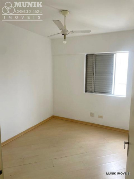 APARTAMENTO 2 DORMS. 1 VAGA NO JD. PINHEIROS