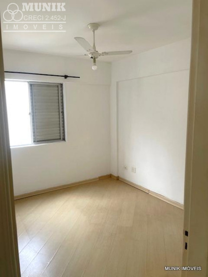 APARTAMENTO 2 DORMS. 1 VAGA NO JD. PINHEIROS