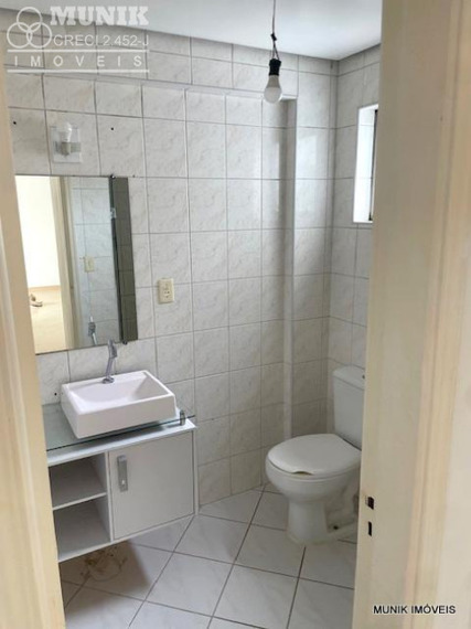 APARTAMENTO 2 DORMS. 1 VAGA NO JD. PINHEIROS