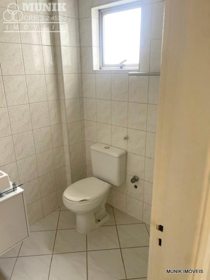 APARTAMENTO 2 DORMS. 1 VAGA NO JD. PINHEIROS