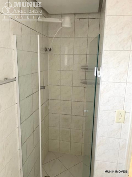 APARTAMENTO 2 DORMS. 1 VAGA NO JD. PINHEIROS