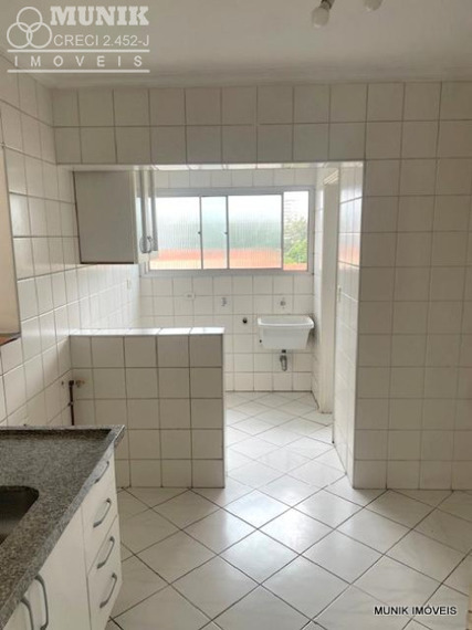 APARTAMENTO 2 DORMS. 1 VAGA NO JD. PINHEIROS