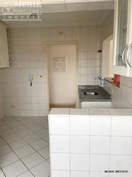 APARTAMENTO 2 DORMS. 1 VAGA NO JD. PINHEIROS