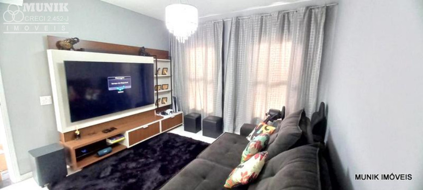 SOBRADO EM CONDOMÍNIO 3 DORMS. 3 VAGAS NO PARQUE IPÊ