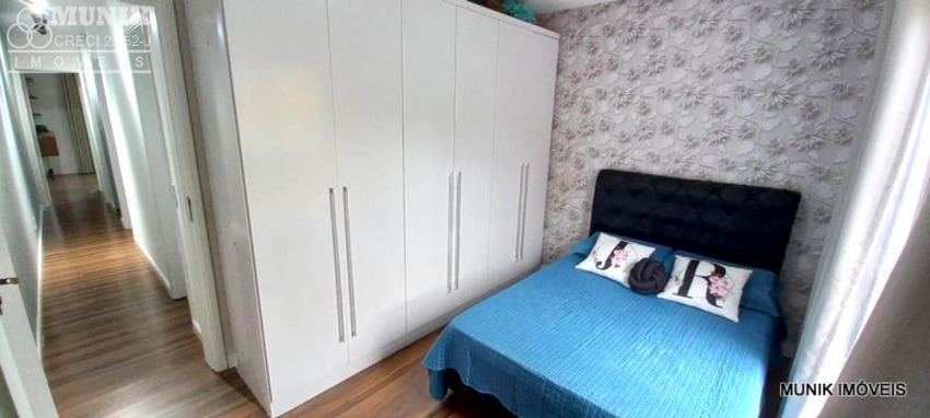 SOBRADO EM CONDOMÍNIO 3 DORMS. 3 VAGAS NO PARQUE IPÊ