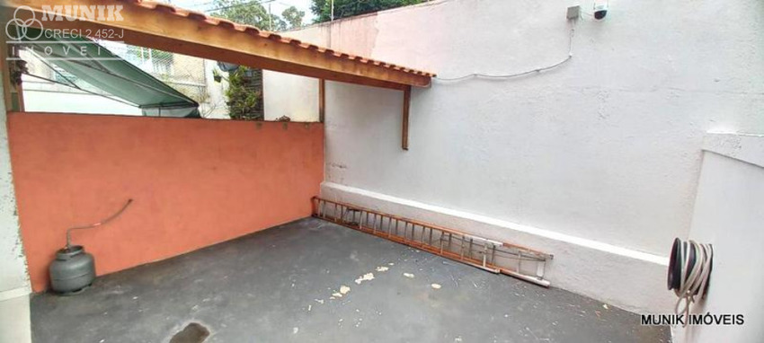 SOBRADO EM CONDOMÍNIO 3 DORMS. 3 VAGAS NO PARQUE IPÊ