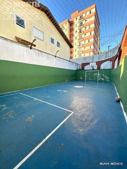 SOBRADO EM CONDOMÍNIO 3 DORMS. 3 VAGAS NO PARQUE IPÊ