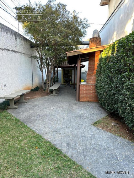 SOBRADO EM CONDOMÍNIO 3 DORMS. 3 VAGAS NO PARQUE IPÊ