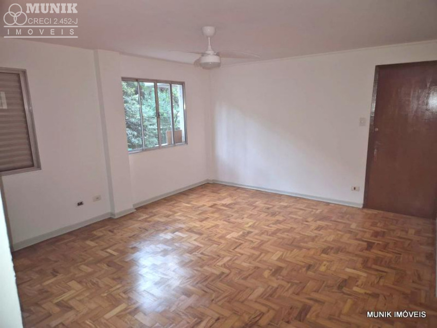  APARTAMENTO 2 DORMS. 1 VAGA NO JD. ADHEMAR DE BARROS