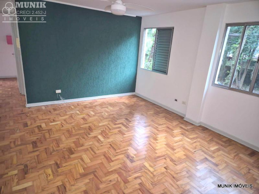 APARTAMENTO 2 DORMS. 1 VAGA NO JD. ADHEMAR DE BARROS