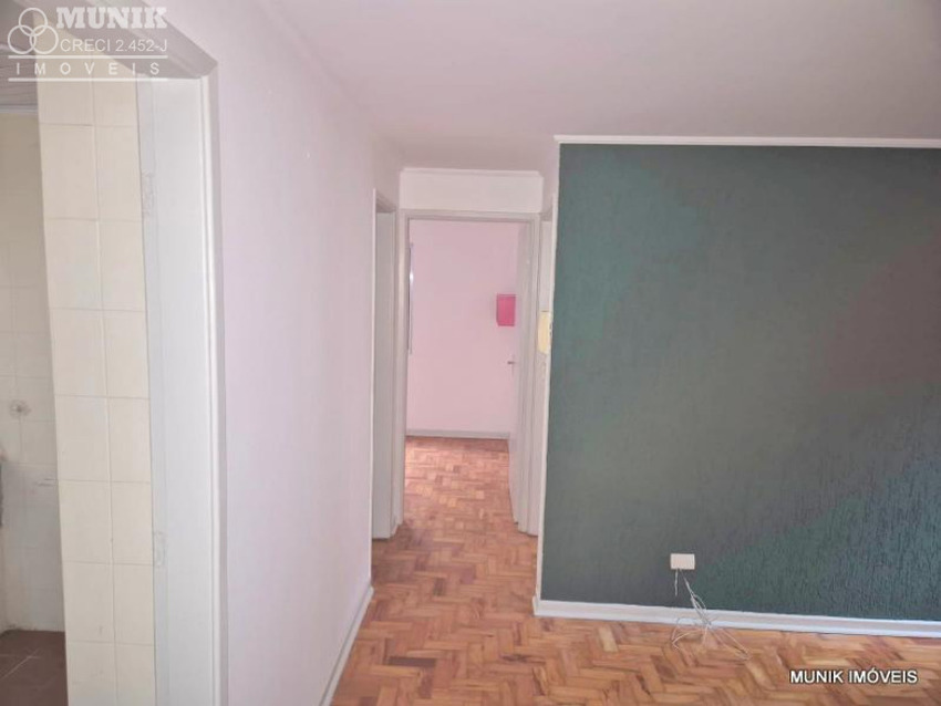  APARTAMENTO 2 DORMS. 1 VAGA NO JD. ADHEMAR DE BARROS
