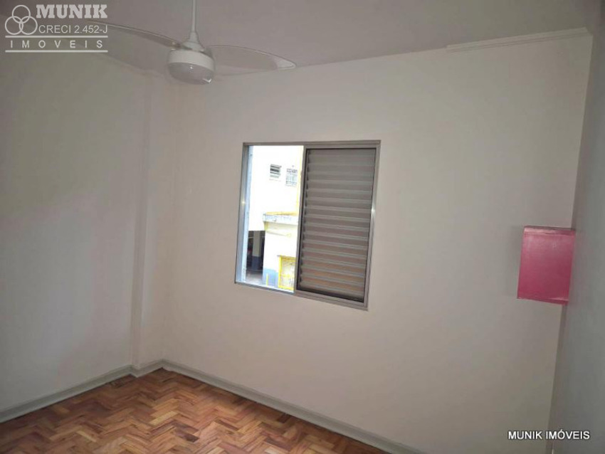  APARTAMENTO 2 DORMS. 1 VAGA NO JD. ADHEMAR DE BARROS