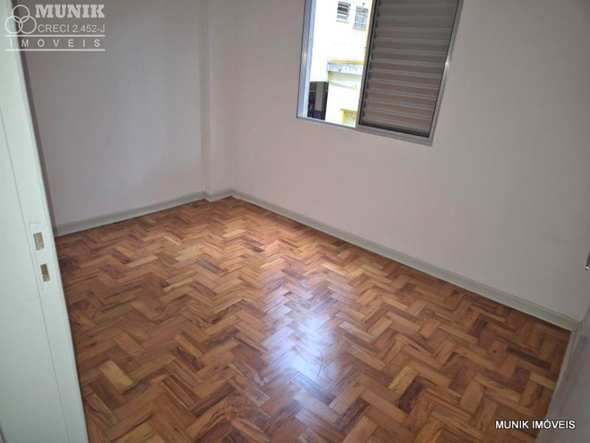  APARTAMENTO 2 DORMS. 1 VAGA NO JD. ADHEMAR DE BARROS