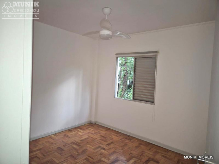  APARTAMENTO 2 DORMS. 1 VAGA NO JD. ADHEMAR DE BARROS