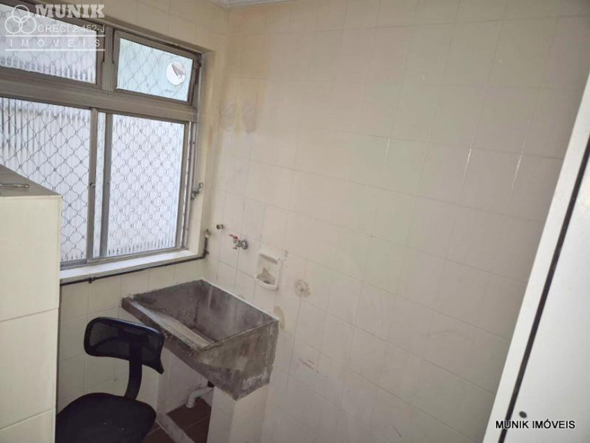  APARTAMENTO 2 DORMS. 1 VAGA NO JD. ADHEMAR DE BARROS
