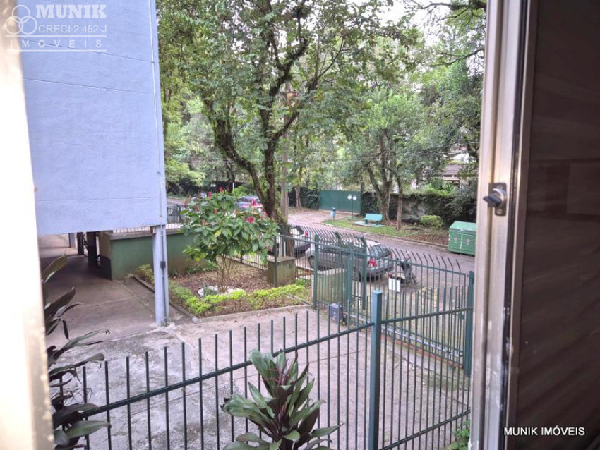 APARTAMENTO 2 DORMS. 1 VAGA NO JD. ADHEMAR DE BARROS